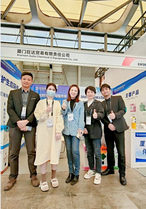 R410A manufacturer R410A manufacturer