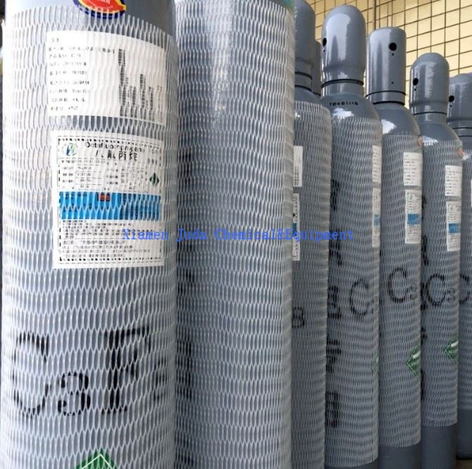 c3f8 gas