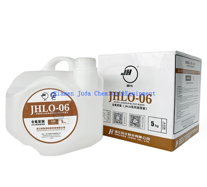 perfluoropolyether grease