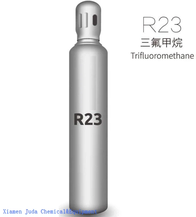 r23 refrigerant