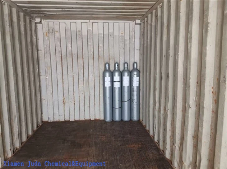 r23 refrigerant gas