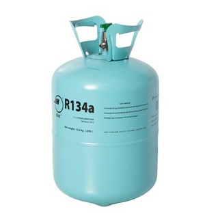R134a Новый фреон для автомобилей