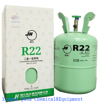 Газовый хладагент R 22