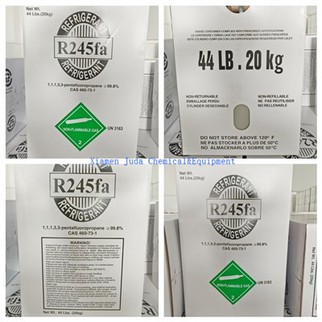 Экологически чистый ODP 0 хладагент R245FA