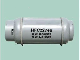 Агент Hfc 227ea