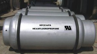 Hfc 236fa Средства пожаротушения