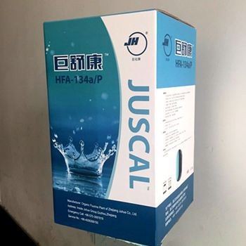 Гидрофторалкан пропеллент