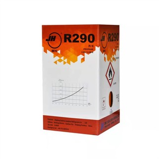 Китай Hc R290 Hfc R134a Хладагент