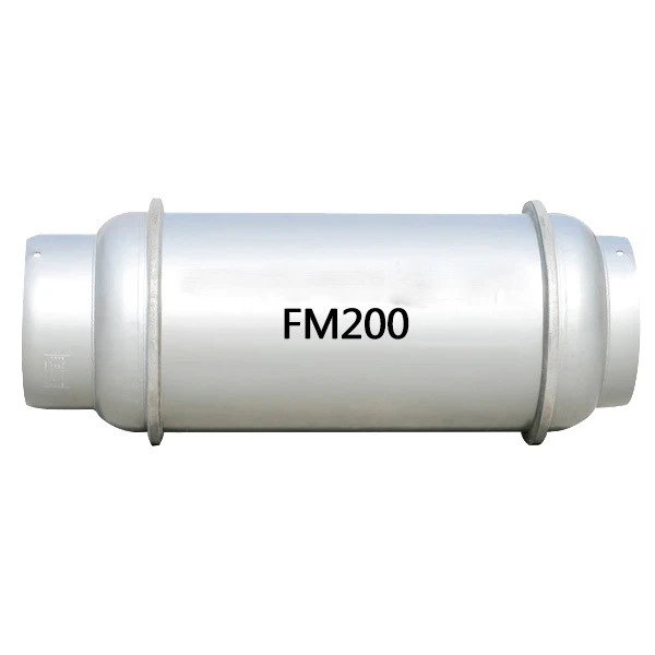 R227ea