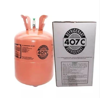 Цена на газ R 407 C 407c R407c Блок переменного тока