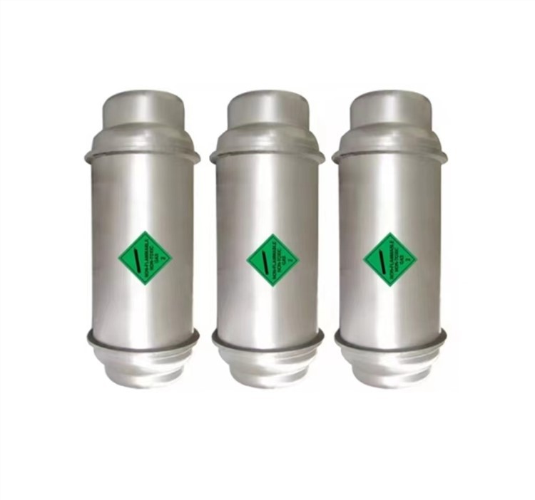 Pure Gas Tyres Хладагент R23 Цена