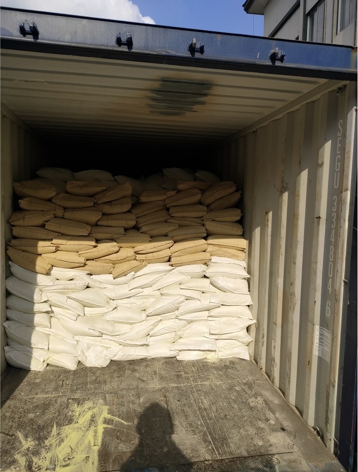 abc dry powder