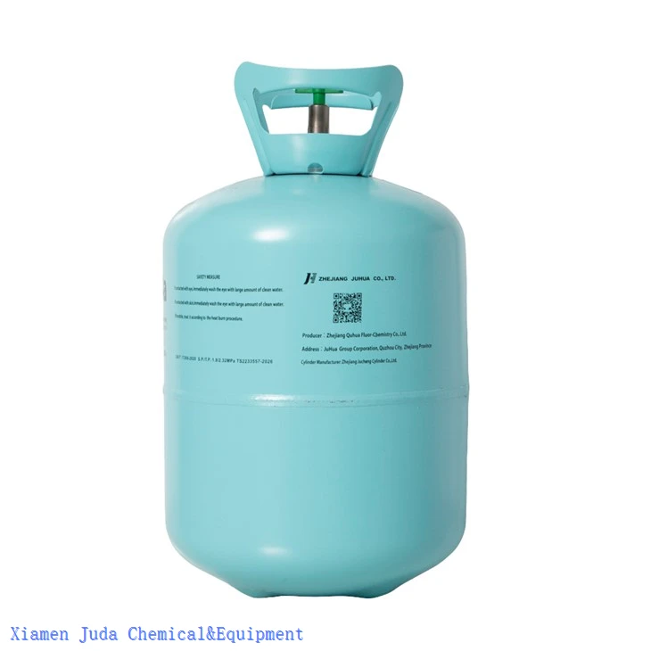 134a gas