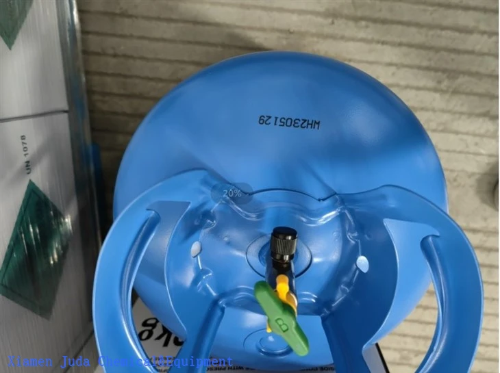 R438A for ac