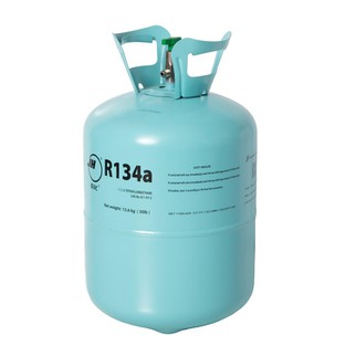 Экологически чистый газ R134